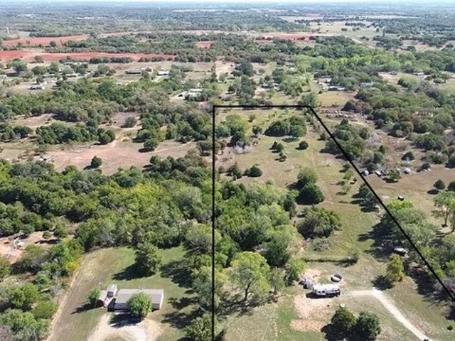 Land for sale in Purcell, McClain County