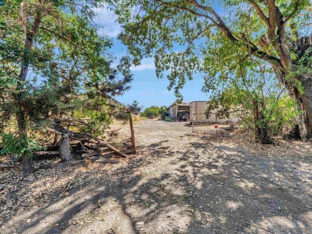 Land for sale in Sonoma, California