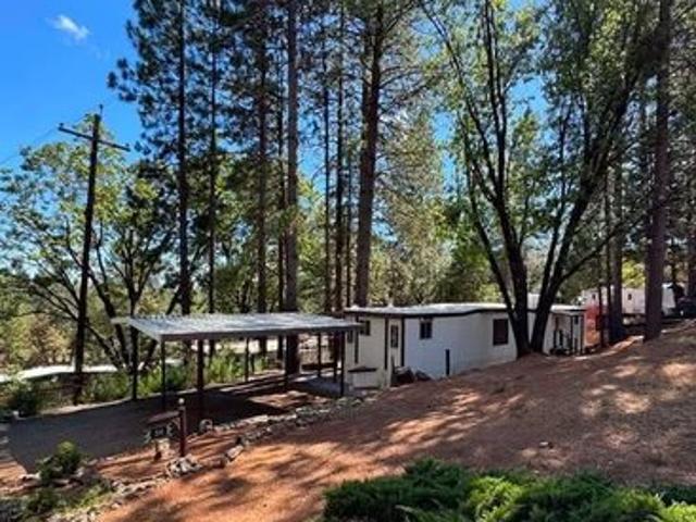 House for sale in Foresthill, California