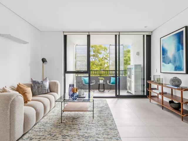 Apartment for rent in Sydney, New South Wales