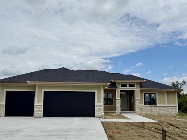 House for sale in Nebraska