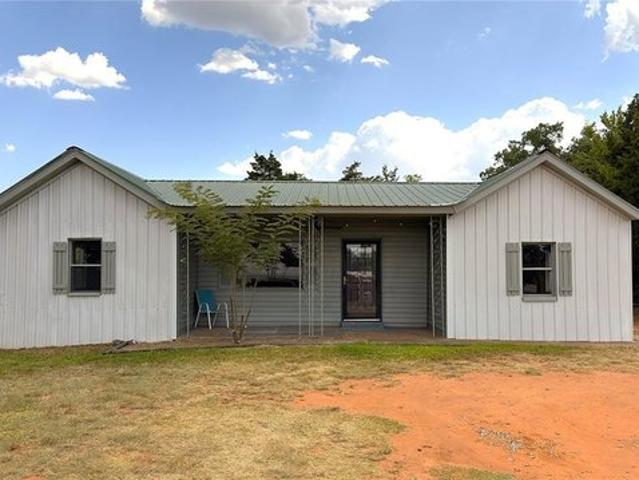 House for sale in Caddo, Oklahoma