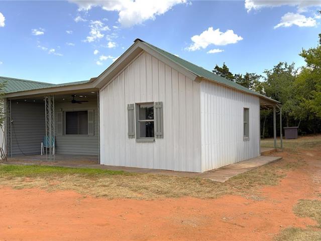 House for sale in Hinton, Oklahoma