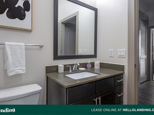 Apartment for rent in Harris, Texas