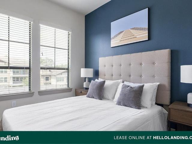 Apartment for rent in Harris, Texas