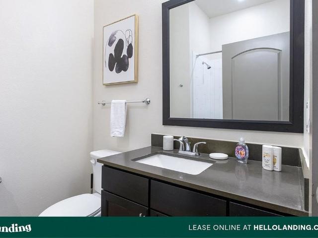 Apartment for rent in Harris, Texas