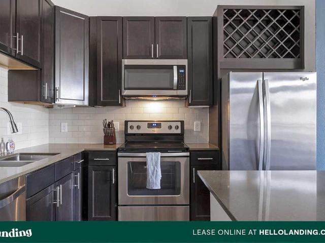 Apartment for rent in Harris, Texas