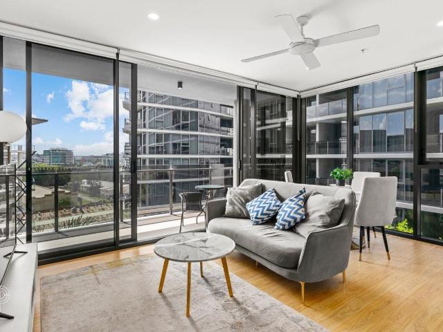 Apartment for rent in Methul, Queensland