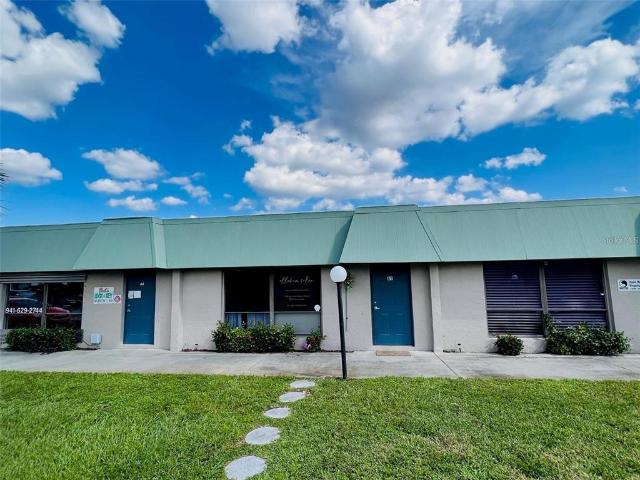 House for sale in Port Charlotte, Florida