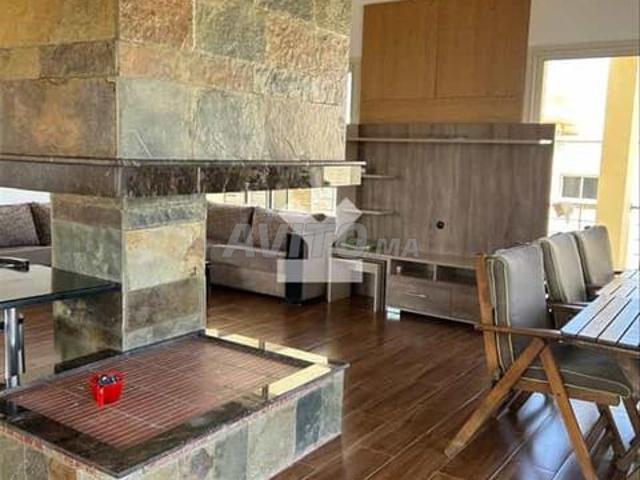 Appartement location à Gharb-Chrarda-Beni Hssen