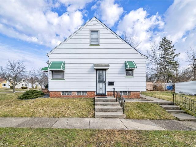 House for sale in Maple Heights, Ohio