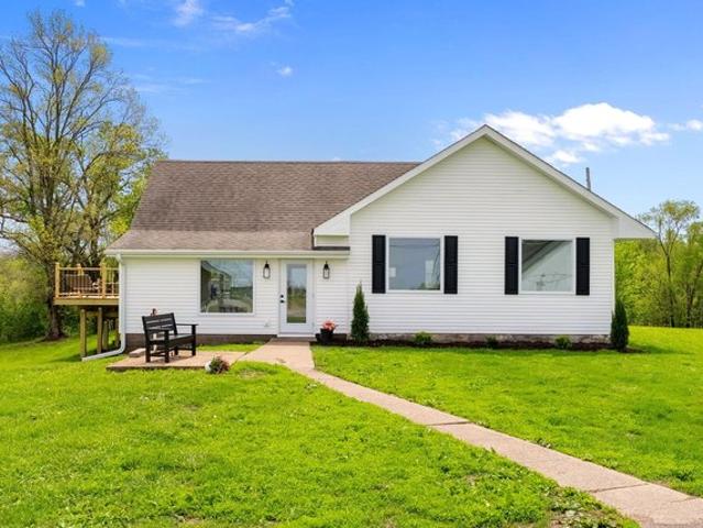 House for sale in Muscatine, Iowa