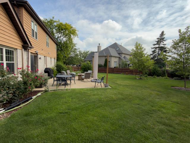 House for sale in Frankfort, Illinois