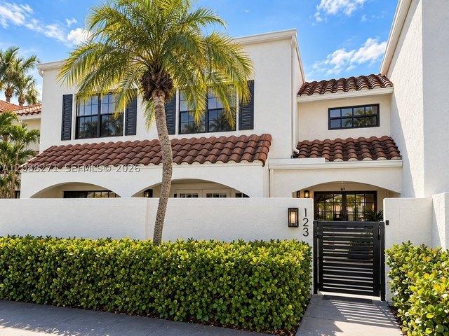 Townhouse for sale in Aventura, Miami-Dade County