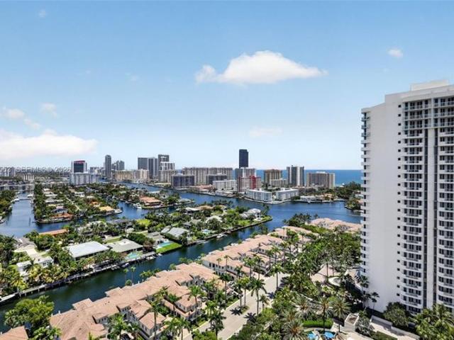 Condo for sale in Aventura, Florida