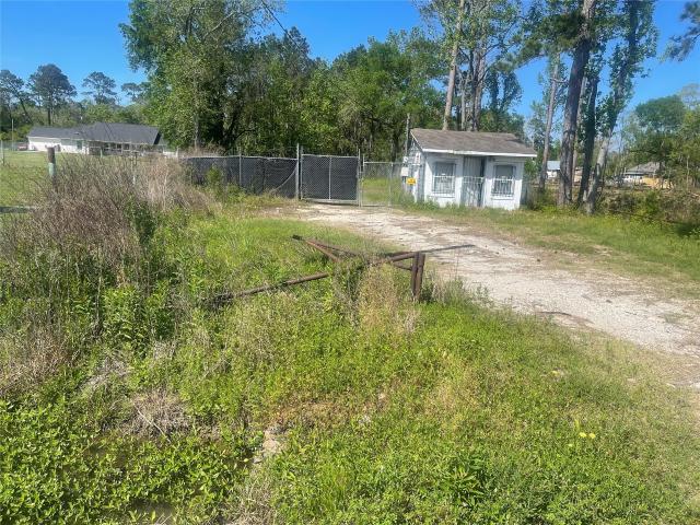 Land for sale in Chambers, Texas