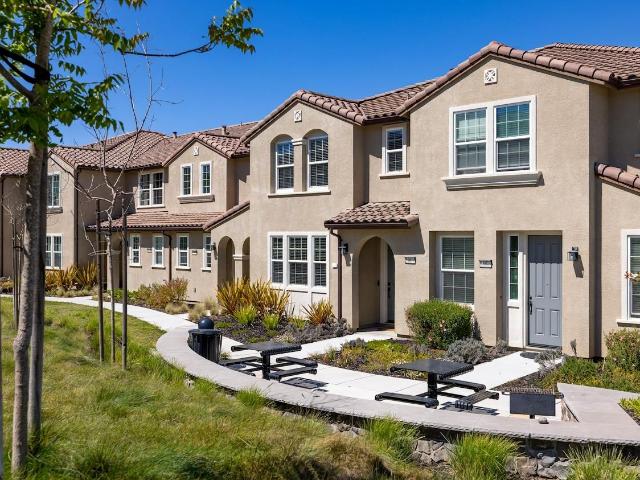 Townhouse for sale in Marina, California