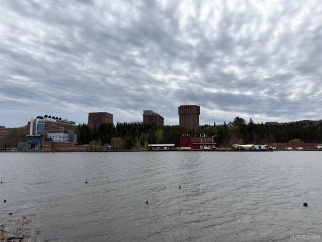 Land for sale in Houghton, Michigan