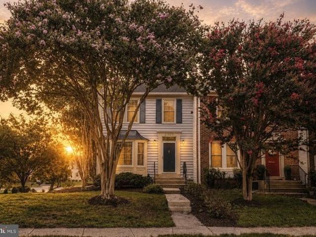 Townhouse for sale in Virginia