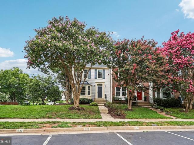 Townhouse for sale in Virginia