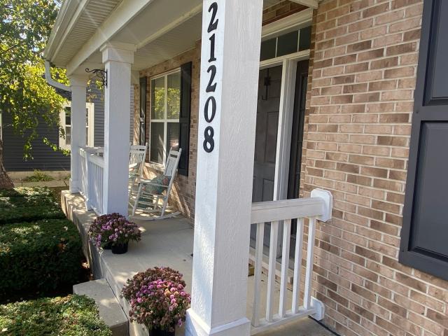 House for sale in Shorewood, Illinois