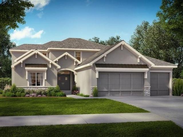 House for sale in Kansas