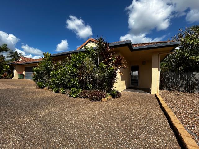 Apartment for rent in Townsville, Queensland