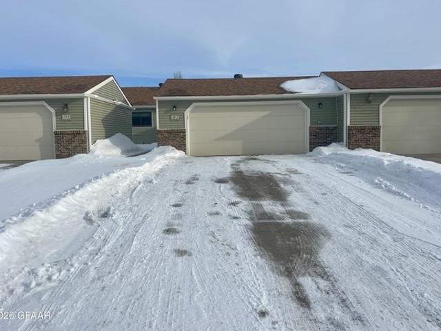 Townhouse for sale in East Grand Forks, Minnesota