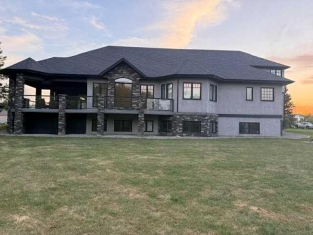 House for sale in Delburne, Alberta