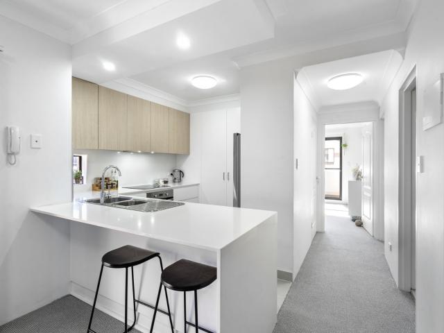 Apartment for rent in Sydney, New South Wales