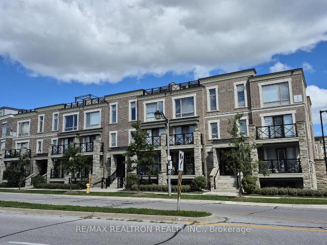 Condo for rent in York, Ontario