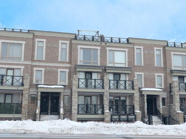 Condo for rent in York, Ontario