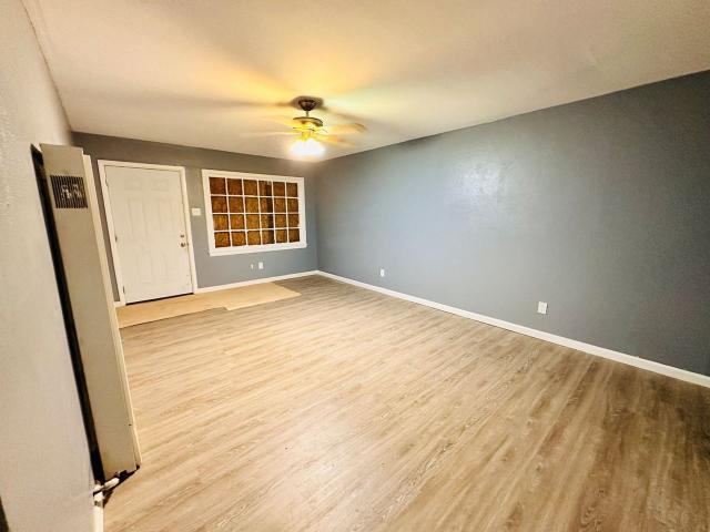 Apartment for rent in Lubbock, Texas