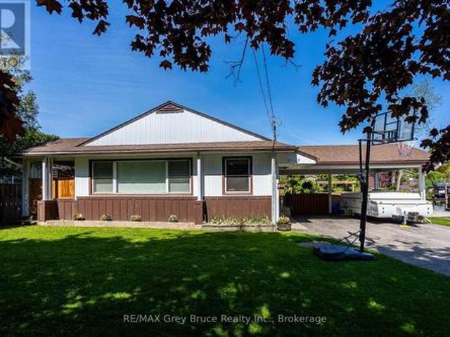 House for sale in Grey, Ontario
