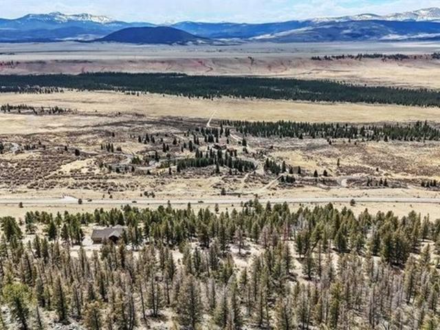Land for sale in Fairplay, Colorado