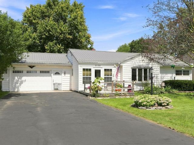 House for sale in Fort Wayne, Indiana