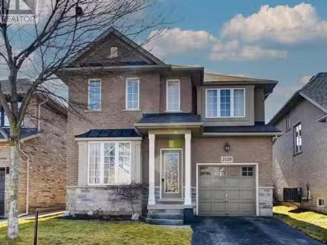 House for sale in Oakville, Ontario