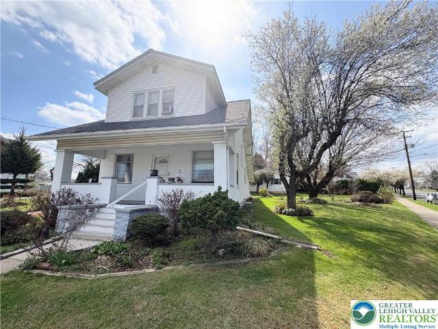 House for sale in Bethlehem, Pennsylvania