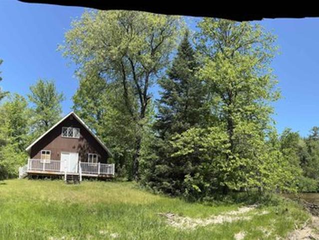 House for sale in Alger, Michigan