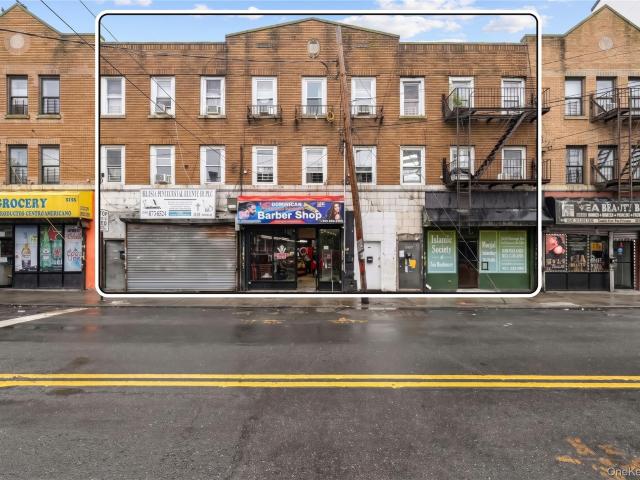 Commercial for sale in Far Rockaway, New York