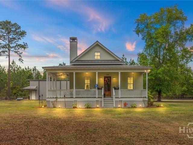 House for sale in Guyton, Georgia