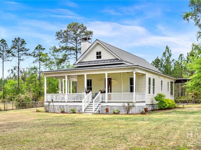 House for sale in Springfield, Effingham County
