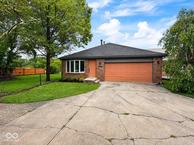 Condo for sale in Camby, Indiana