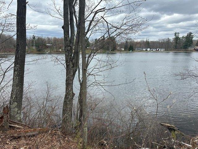 Land for sale in Clare, Michigan