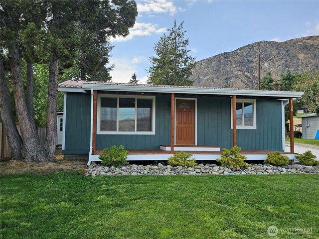 House for sale in Oroville, Okanogan County