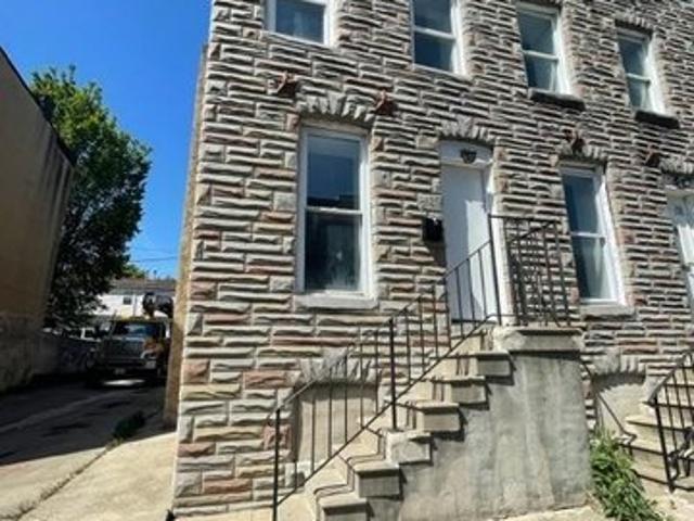 Townhouse for sale in Gibsonton, Maryland