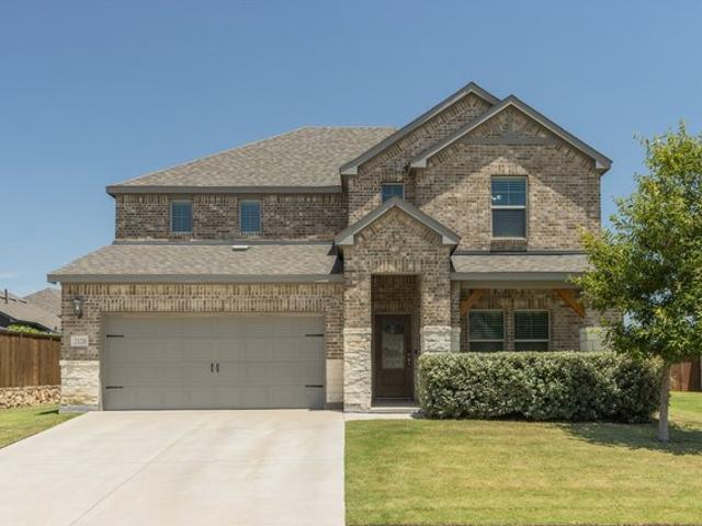 House for sale in Haslet, Texas