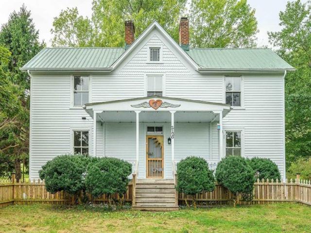 House for sale in North Garden, Albemarle County