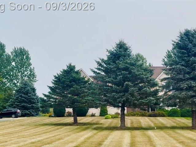 House for sale in Michigan
