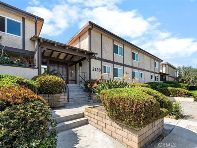 Townhouse for sale in Redondo Beach, California